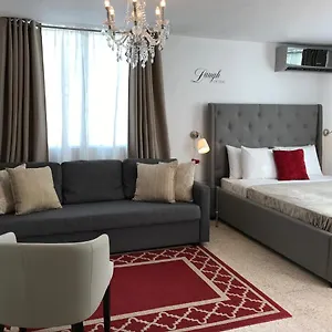 Apartment Edificio Chandelier 