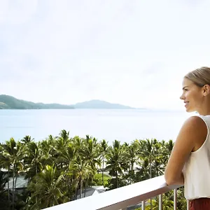 4* Hotell Reef View