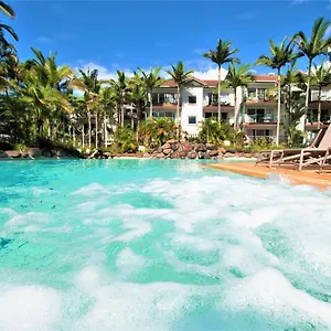 3* Lägenhetshotell Grande Florida Beachside